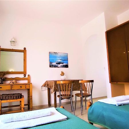 Mayflower 1 Apartment Кефалос Екстериор снимка