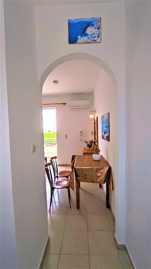 Mayflower 1 Apartment Кефалос Екстериор снимка