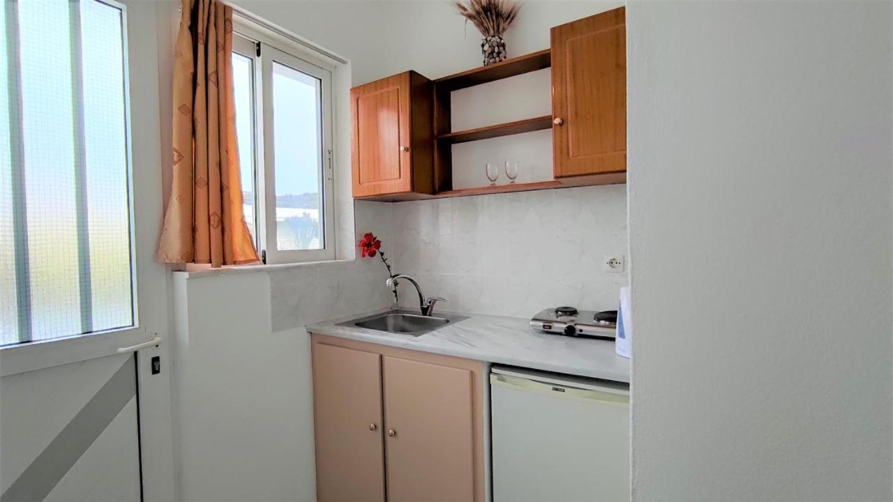 Mayflower 1 Apartment Кефалос Екстериор снимка