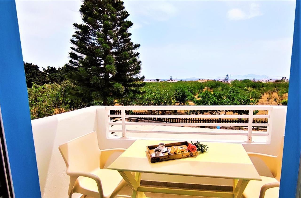 Mayflower 1 Apartment Кефалос Екстериор снимка