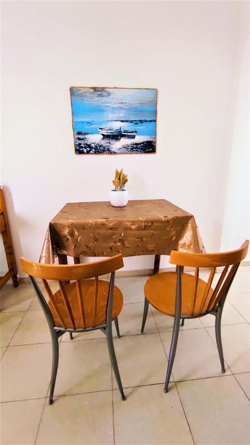 Mayflower 1 Apartment Кефалос Екстериор снимка