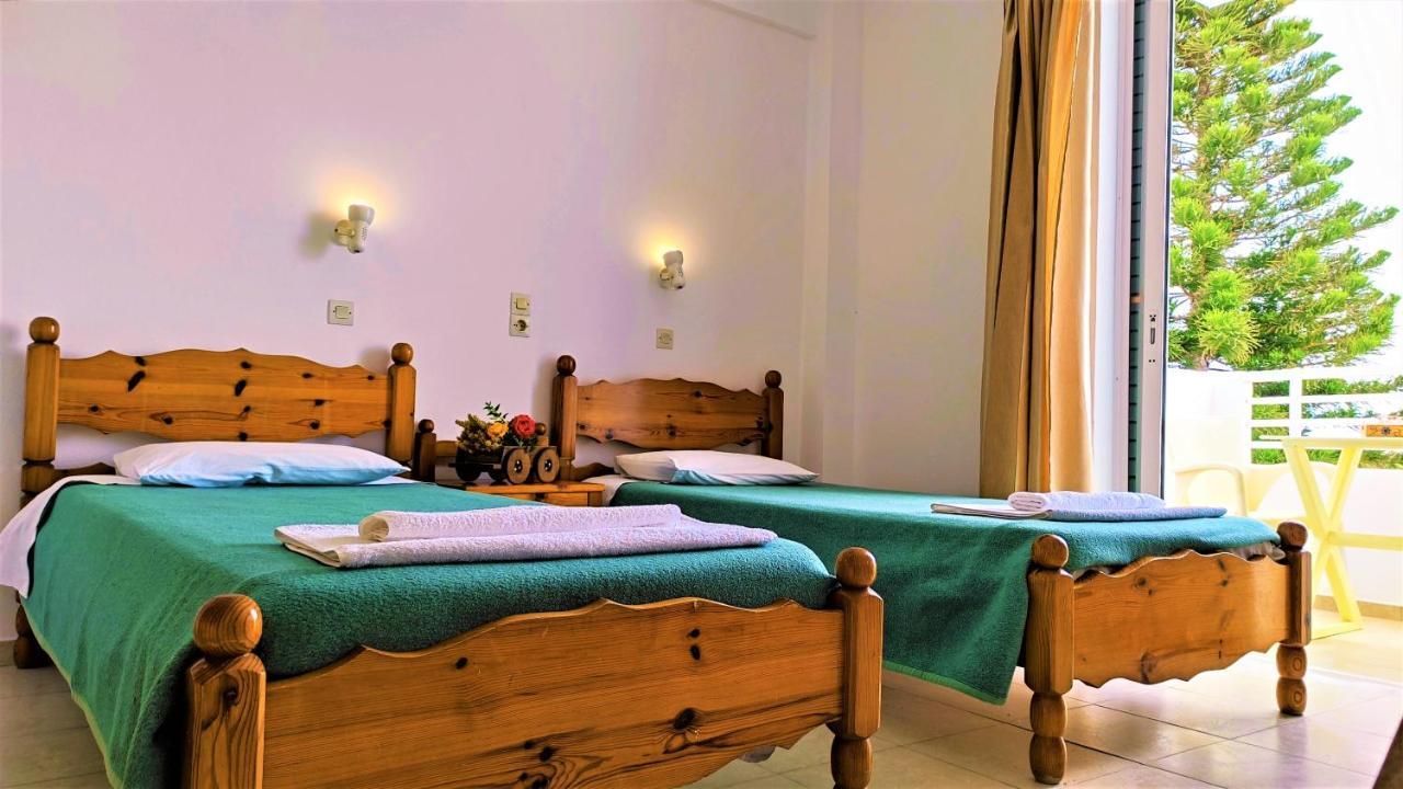 Mayflower 1 Apartment Кефалос Екстериор снимка