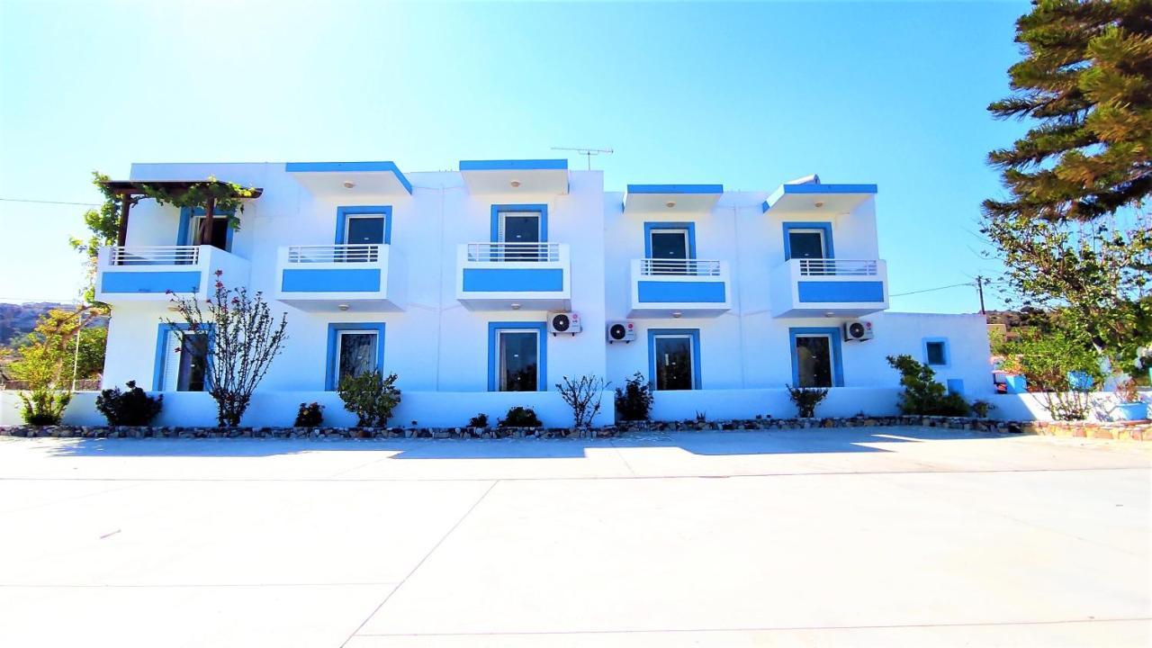 Mayflower 1 Apartment Кефалос Екстериор снимка