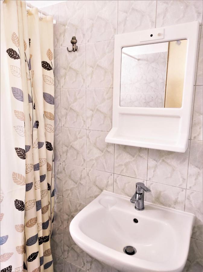 Mayflower 1 Apartment Кефалос Екстериор снимка